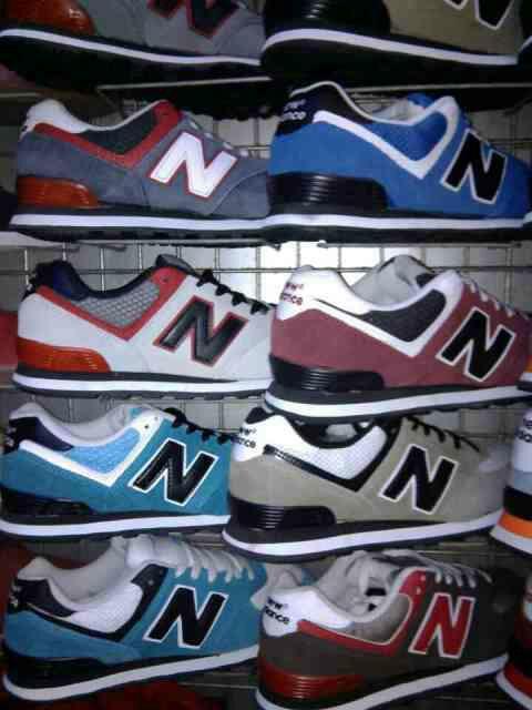stellshop2_'s tweet photo. New Balance 574 Classic, Encap For Mens &amp;amp; Womens @cumiklan @IklanTM http://t.co/vGHSz4kyjz"