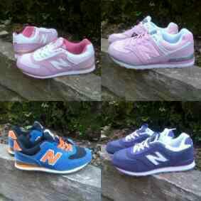 stellshop2_'s tweet photo. New Balance 574 For Womens @cumiklan @Jualbeli_OKE http://t.co/1mY7LlOaEq"