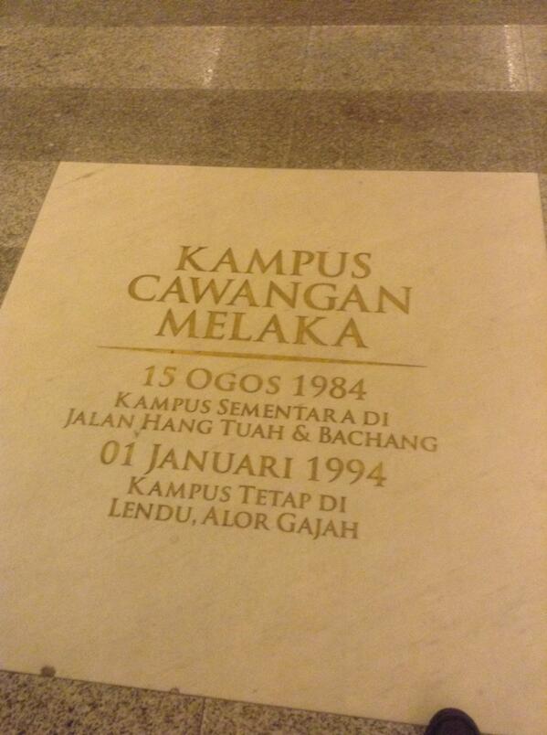 fazirulsafwan's tweet image. #30yearsofunity