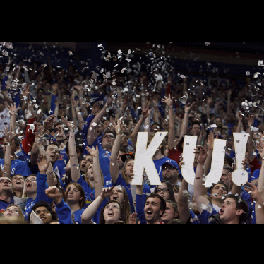 StudentSec101's tweet image. Kansas