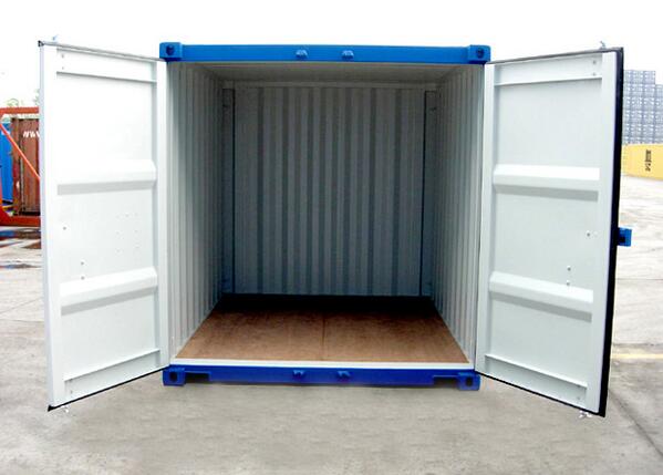 Selling-leasing 10ft dry container in VN  For further information, please contact me at lienson.containers@gmail.com