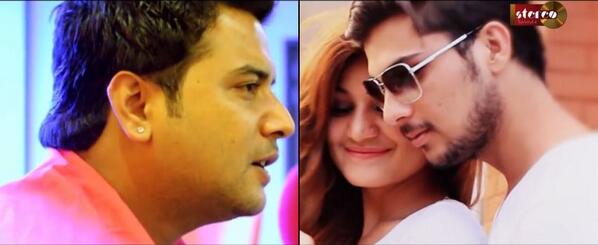 zeenazone's tweet photo. Sugam Pokharel’s ‘Hamro Sano Ghar’ with #Lyrics http://t.co/NVNSiLSWWs @SangeetSansar #newrelease #pop #videos http://t.co/bYCxR3TEVi