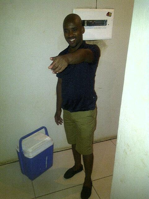 masilomaponya's tweet photo. Ke dc boss http://t.co/Ff6TsD9Cpg