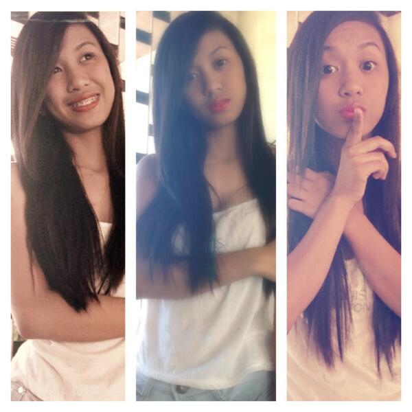 ItsJM20's tweet image. I'm not BITTER. Cause I am BETTER! ;'')