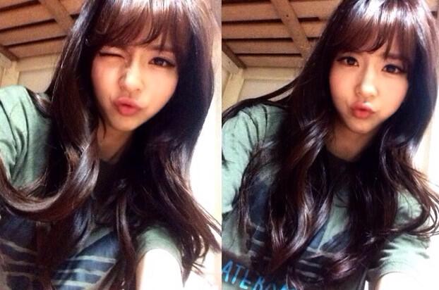 24일(목), 2EYES(투아이즈) 리더 향숙 생일 | 인스티즈