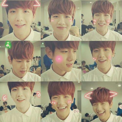 cnpcake's tweet photo. BOO !! @PYROYEOL http://t.co/NC54xZt4G7