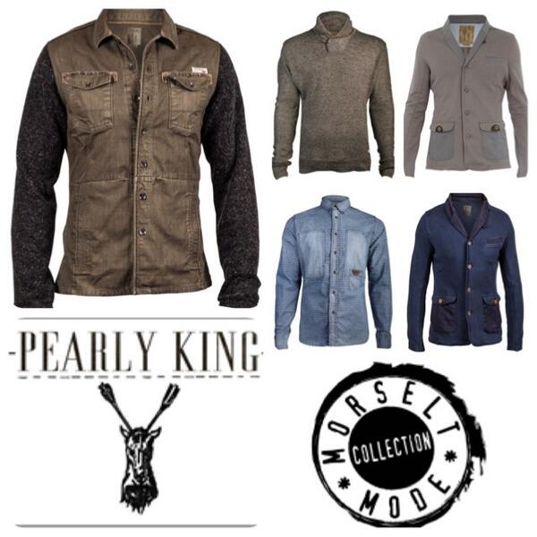 MorseltMode's tweet image. NIEUWE ITEMS BINNEN VAN PEARLY KING VOOR DE MANNEN!!!
VANAVOND EXTRA KERST-KOOPAVOND IN BORNE EN OLDENZAAL.