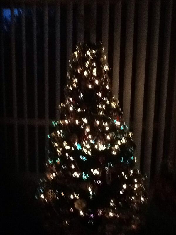 KarmicLoki25566's tweet image. 20mins to Xmas Eve for me!!  WOOO!!  #TIDDEHS Soon a whole 24hrs till Xmas Day!!  HELL TO THE YEAH!!  #dethknights