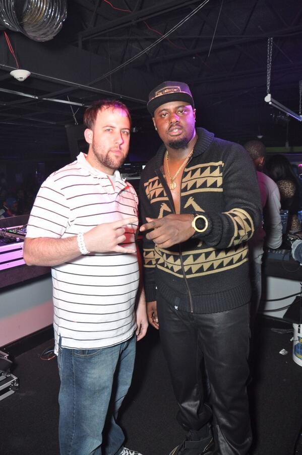 djtswan's tweet image. #ClubLife #DefinitionDJs #djtswan with my homie @whoisME shouts out to TX!