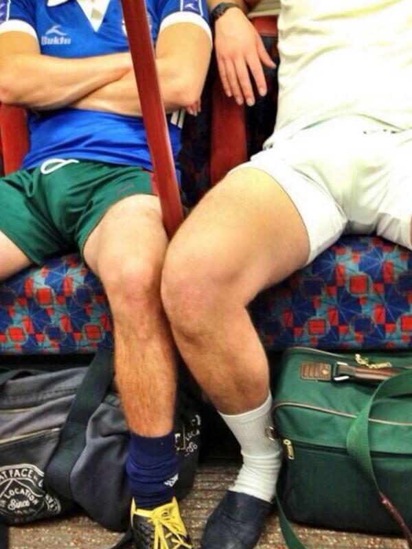 Fact!!! #bulge #publictransportbulge.