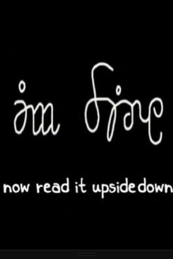 EwwHumans's tweet image. I'm fine...