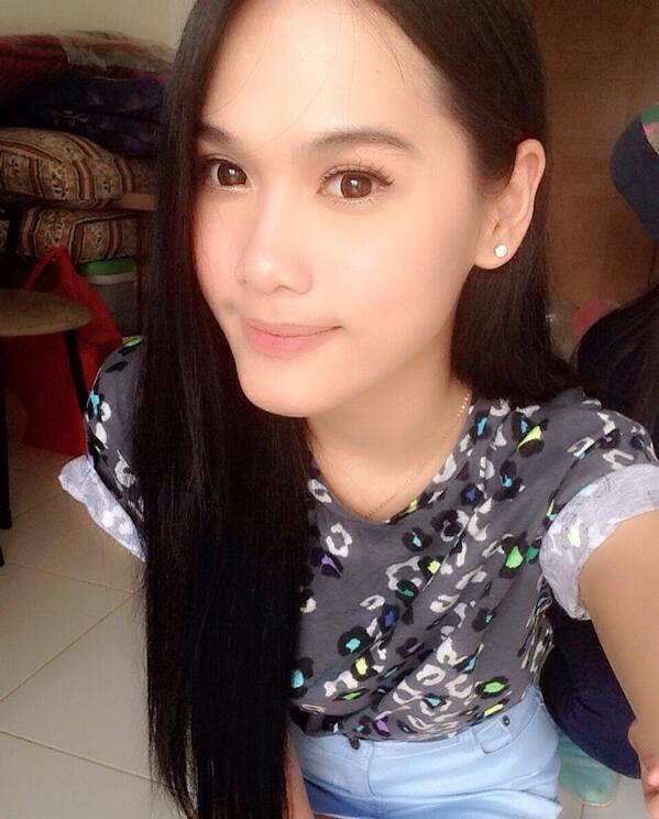 BEXXA_S's tweet photo. Hey kalian! http://t.co/GoLM2w9JDx