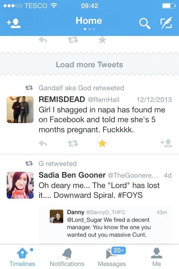 Lost_Prophetss's tweet photo. 😂 http://t.co/9Y8TJa2rqn