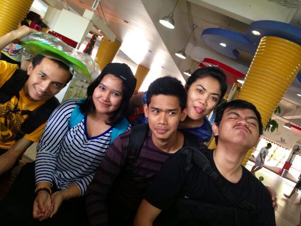 adieracing's tweet photo. @VanClifnie http://t.co/W6U8uEHxhw