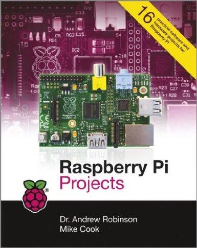 Raspberrypiface's tweet image. You&apos;ve got 40mins left to order Raspberry Pi projects book to get it in time for tomorrow!
amazon.co.uk/gp/product/111…
