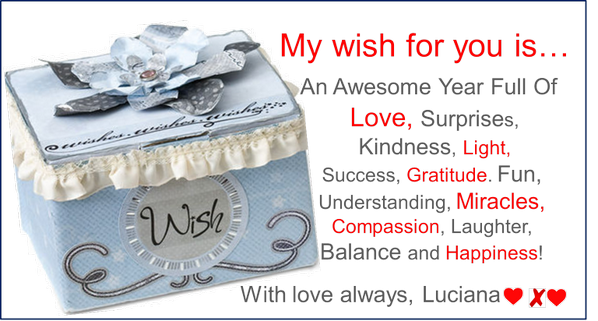 ChatterOnBooks's tweet photo. My wish for you... http://t.co/dp0zKLmTef