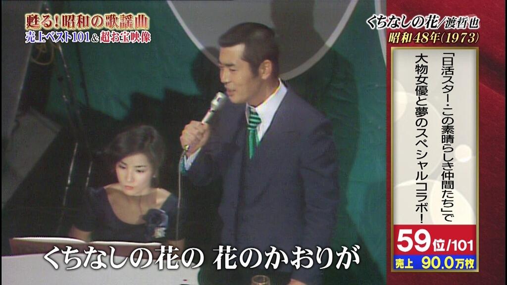 O Xrhsths テク憧 Sto Twitter 渡哲也の くちなしの花 を吉永小百合のピアノ伴奏で聴く 映らないとこで歌詞のカンペを持つは裕次郎 Http T Co Oqq9qore4s O Xrhsths テク憧 Sto Twitter 渡哲也の くちなしの花 を吉永小百合のピアノ伴奏で聴く 映らないとこで歌詞のカンペを持つは裕次郎 Http T Co Oqq9qore4s
