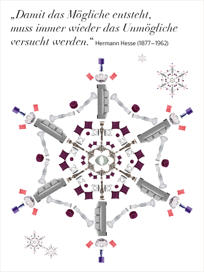 Vielen Dank für Eure Treue &amp; Unterstützung in diesem Jahr - wir freuen uns schon sehr auf 2014! Frohe #Weihnachten!