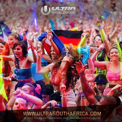 We're 52 days away from the very first #UltraSA - Will U be part of the crowd?!