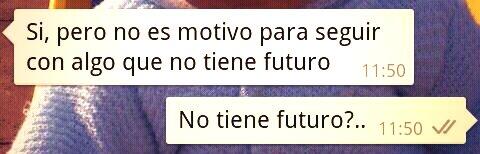 kevinsacon's tweet photo. Si le llamas no tener futuro a dar la vida por ti, a quererte cada día más e intentar hacerte feliz.. http://t.co/aGWbQJLPKL