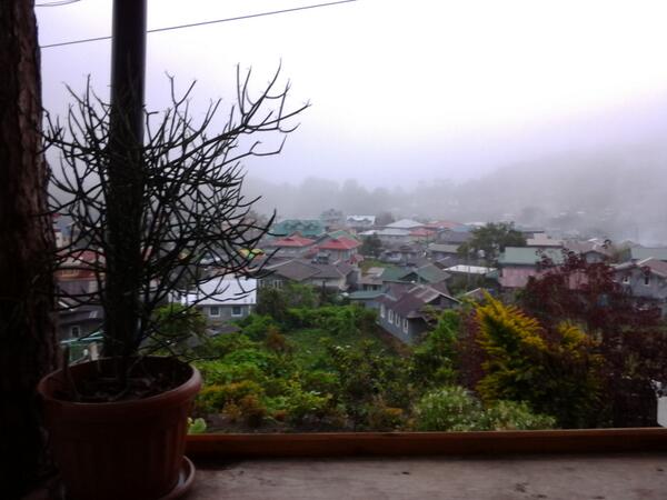 donnieray_'s tweet photo. rainy days and mondays! http://t.co/uNgLwaRj8l