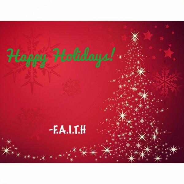 FAITHProgram tweet picture