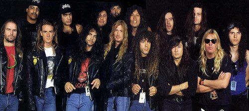 nick menza nick menza