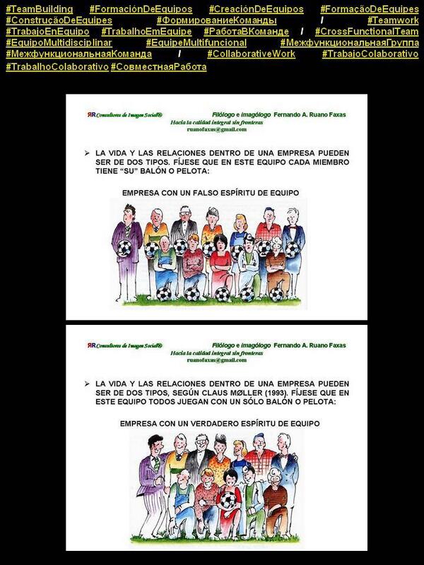 PaulinaRendonA's tweet image. #CrossFunctionalTeam #EquipoMultidisciplinar #EquipeMultifuncional #МежфункциональнаяГруппа #МежфункциональнаяКоманда