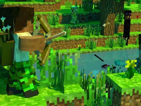 マインクラフトやってる人rt