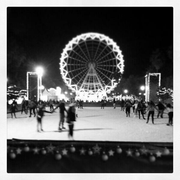 jagserrano's tweet photo. #NavidadSevilla13 http://t.co/S2yqaNPjLB