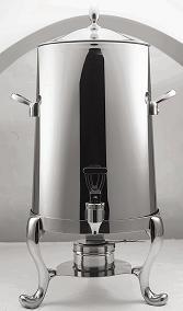 AbsoluteParty21's tweet image. New item: 3 Gallon Coffee Urn