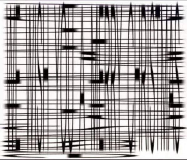 MindBlowing's tweet photo. Close one eye, tilt your phone and look at this from the charger hole http://t.co/ViVhfDtXEe