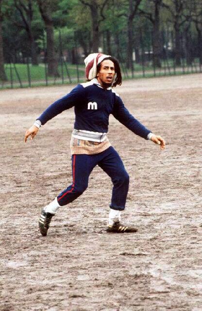 Bob marley shikat miring !!!
