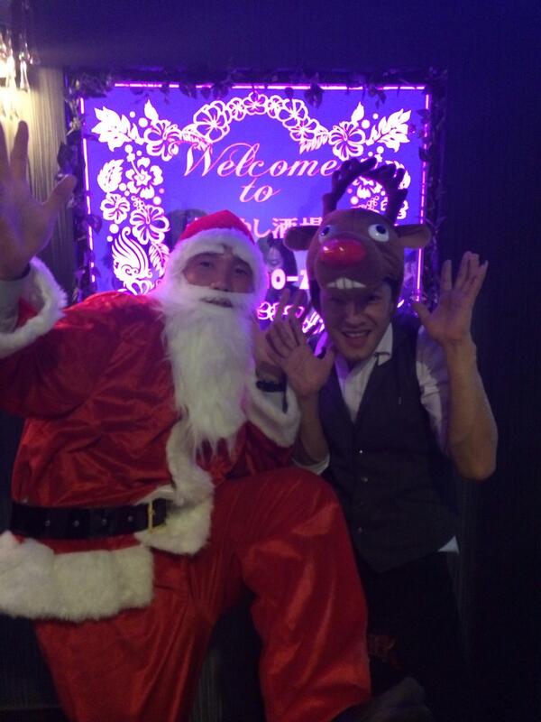 no_mo_ze's tweet photo. みなさーん‼︎
今日はクリスマスイブイブですよ〜♫
明日はイブですよ〜♫
明後日はクリスマスですよ〜♫
僕はここにいますよ〜^ ^ http://t.co/yZfnh0Zncx