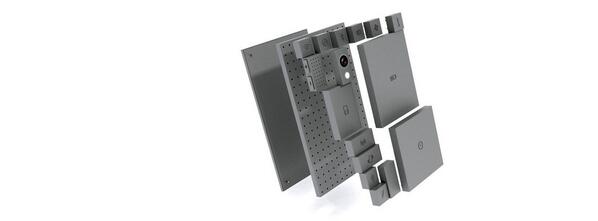 mcrajesh's tweet image. Heard about a new concept today. #phonebloks  looks interesting. Waiting for d next step in their process prototype.