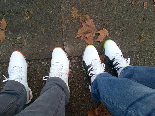 MathieuPomery's tweet photo. #soleil#golf#vacances#adidas @FM3409 http://t.co/3aMco5Dv3k