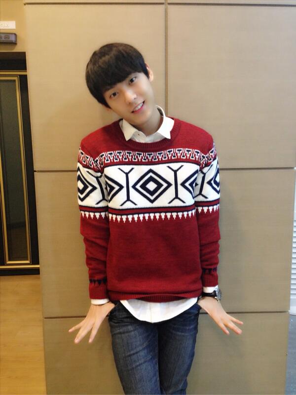 BTOB·비투비 tweet media