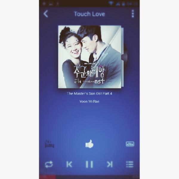 touch love master sun touch love master sun