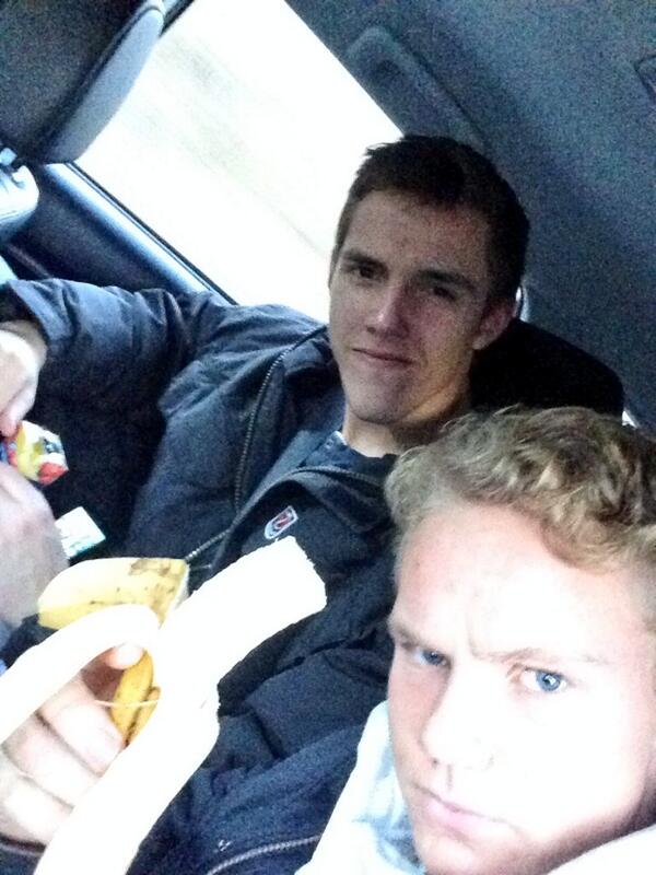 jonata1502's tweet photo. @KristianRammel @MagnusRod er klare for #juleferie #godjul http://t.co/7gwmlK0cjw