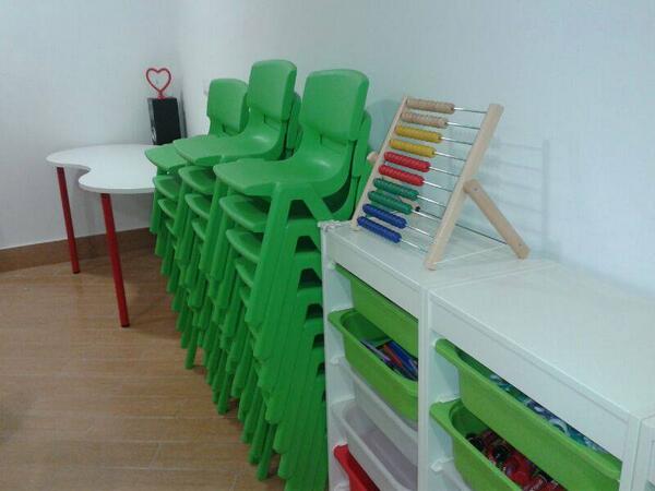 Cyma School tweet media