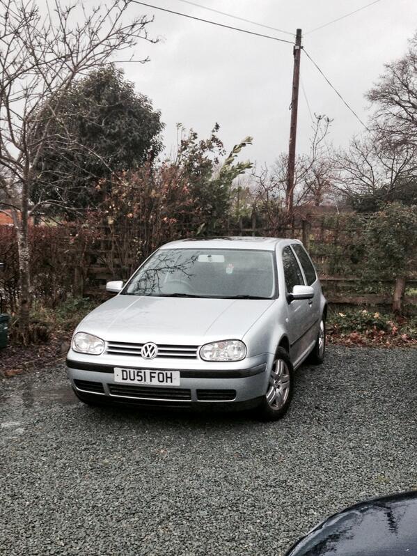 milk4max's tweet photo. Love my Car ! http://t.co/ilpyzF6Mbi