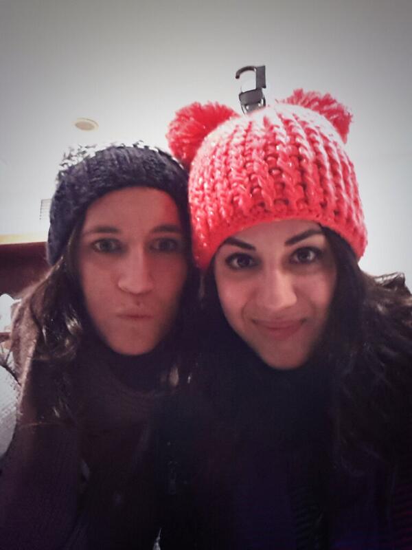 bea_rb88's tweet photo. Muchas felicidades a mi querida Zarigueya @maria_rsp tenemos que celebrarlo!! http://t.co/PK4Xdj7LmO