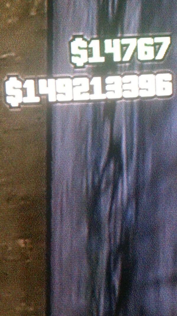 MarkWatson94's tweet photo. I'm just a boss on GTA http://t.co/lvC1Q2byHU