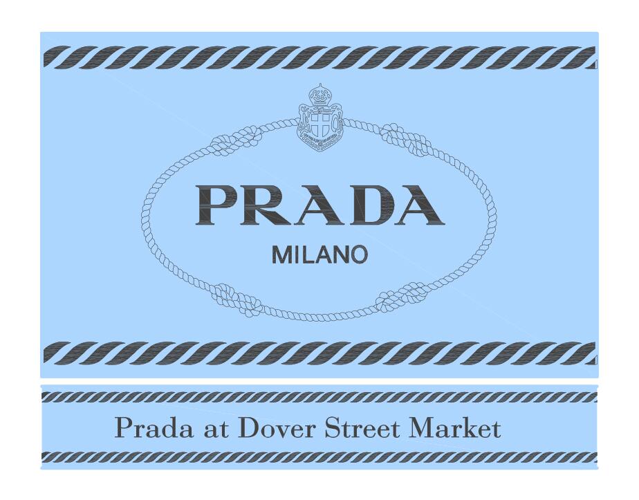 PRADA on X
