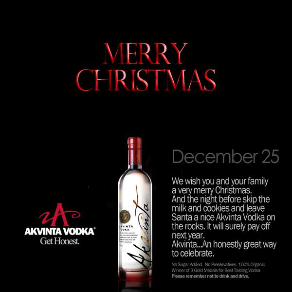 Akvinta Vodka tweet media