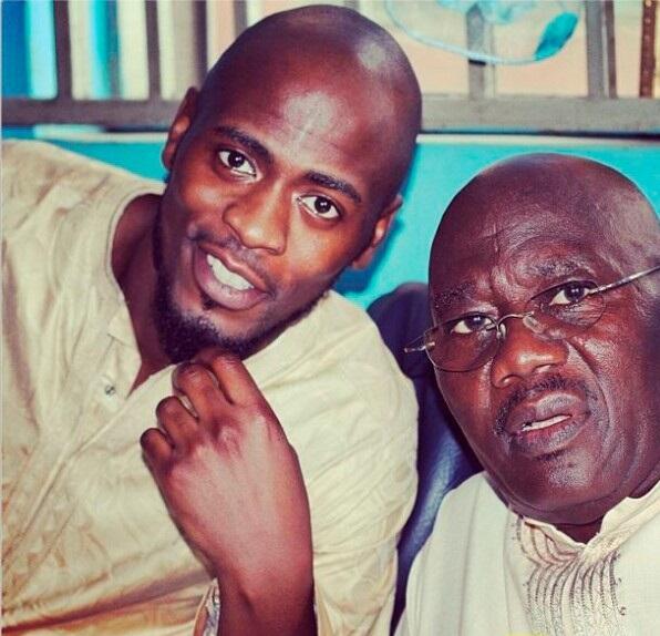 legitngnews's tweet photo. Video Director #MoeMusa Loses Father in ‘Horrific Car Accident’ 
>>> http://t.co/wnep8uvCmt RIP http://t.co/LnR7oBzm5m