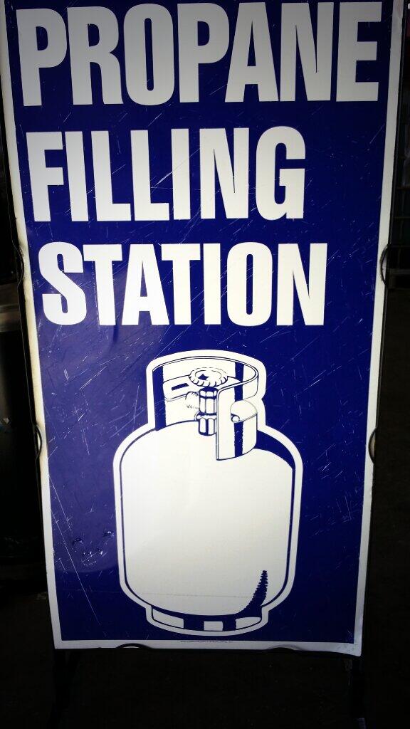 Eagle Propane&Fuels (Eagle_Fuels) Twitter