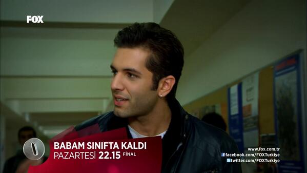 Kaan, Silahtar’ın okulda çalışma fikrini kimin çıkardığını bulabilecek mi? Babam Sınıfta Kaldı 22.15’te FOX’ta!