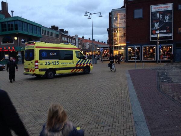 Bentveld Automatiser tweet media