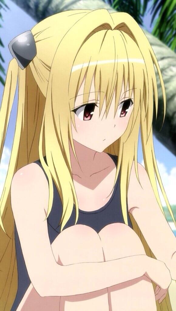 toaru0910's tweet photo. #ToLOVEるダークネス 
#ヤミちゃんお誕生日おめでとう 
#金色の闇生誕祭2013 
#ヤミちゃん好きな人RT 
#ToLoveる好きな人RT 
ヤミちゃん誕生日おめでとう！ http://t.co/HfiM87eyxe